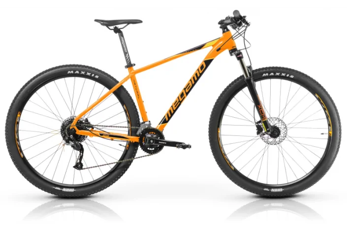 MTB Megamo Natural 40