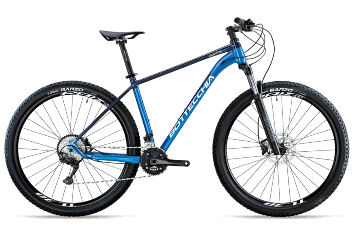 MTB 29 Bottecchia Gavia