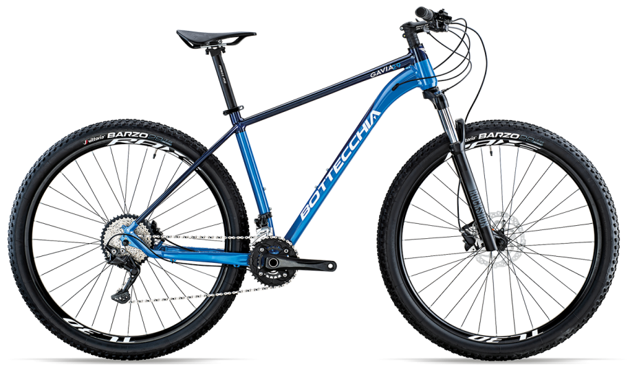 MTB 29 Bottecchia Gavia