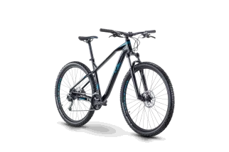 MTB 29 Raymon HardRay Nine 3.0