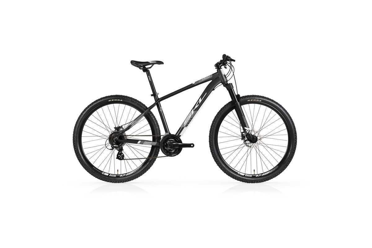MTB 29 CROSS 24V