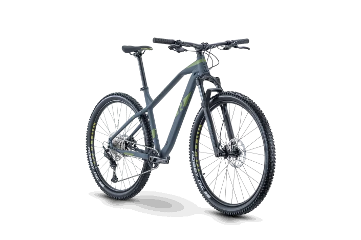 MTB 29 Raymon HardRay Nine 6.5