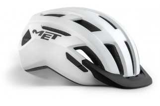 Casco Met Allroad Mips