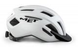 Casco Met Allroad Mips