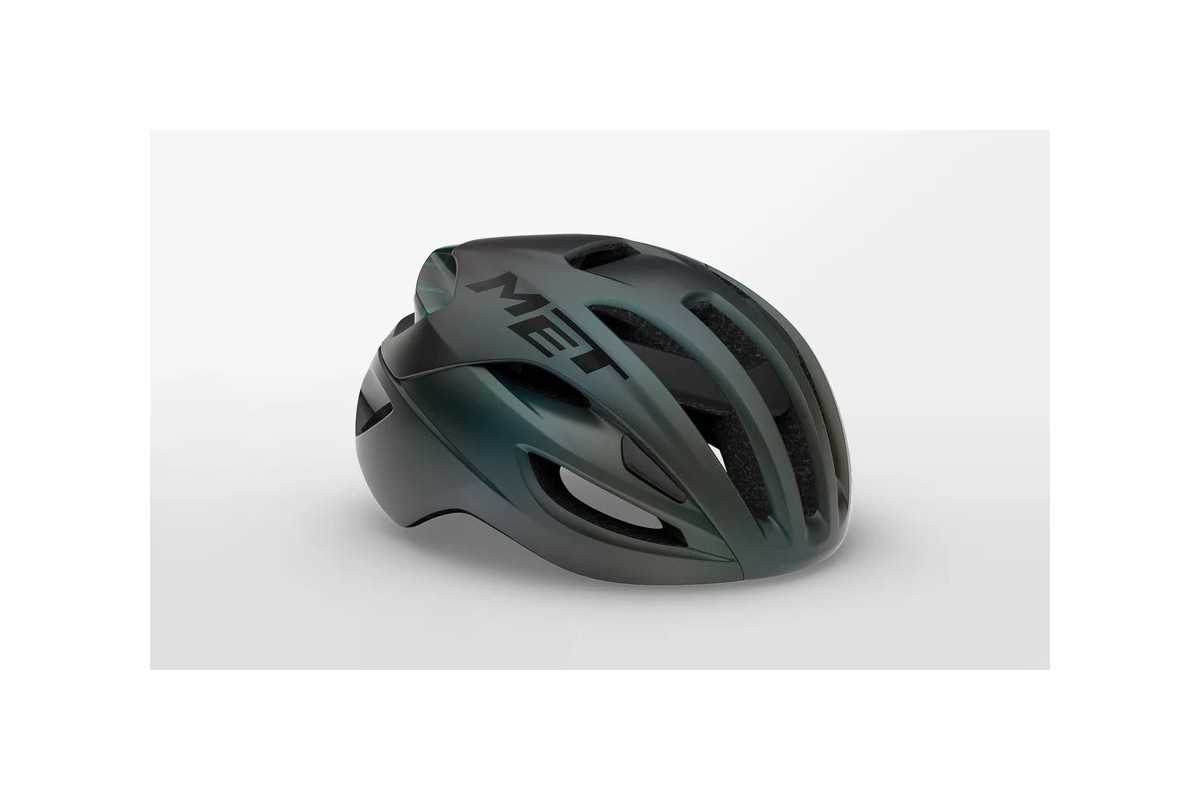 Casco Met Rivale Mips Casco Met Rivale Mips