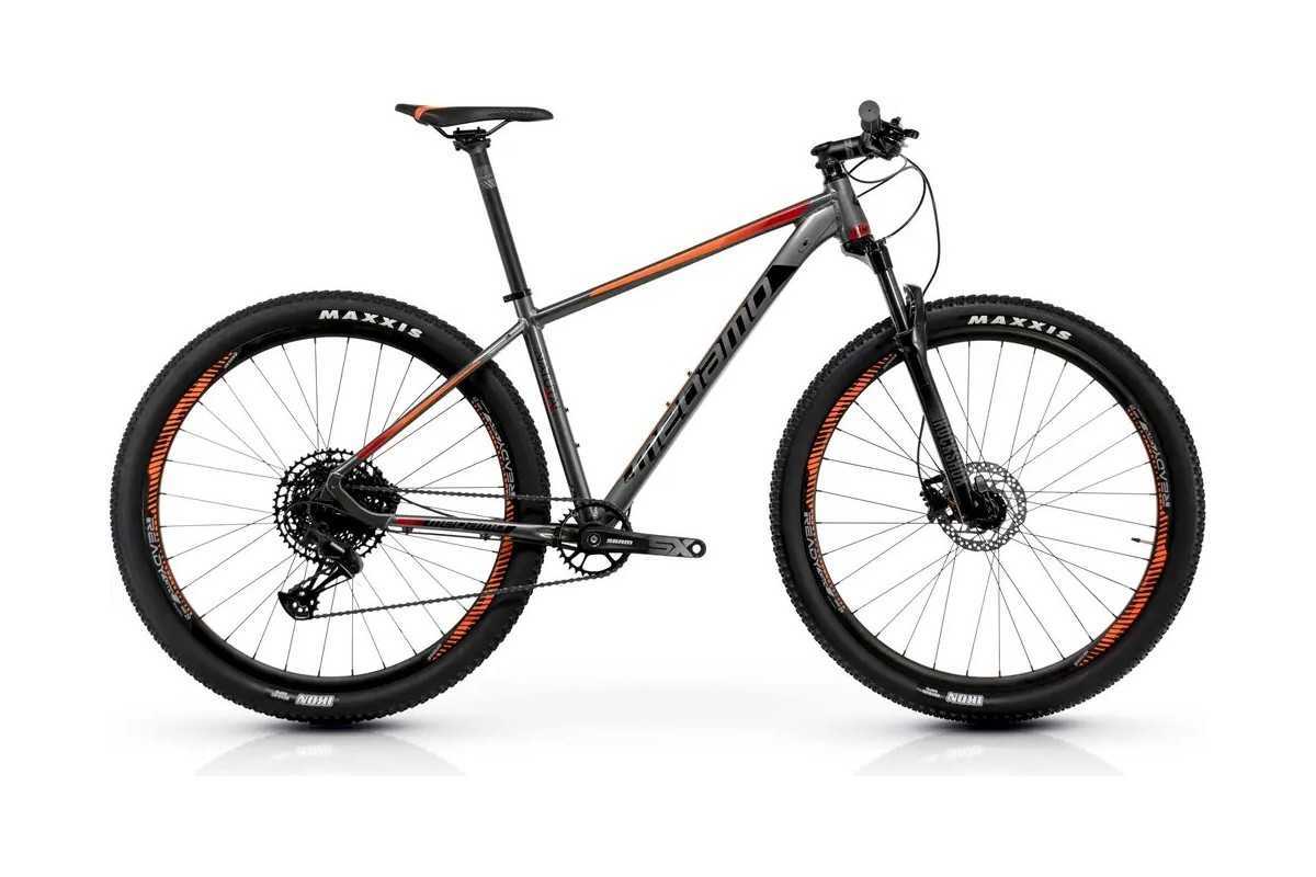 MTB Megamo Natural Elite 07 MTB Megamo Natural Elite 07