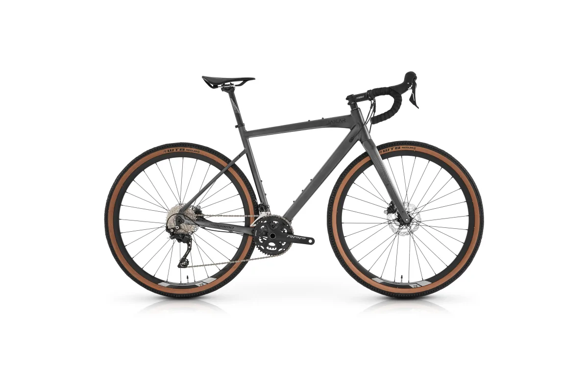 Gravel Megamo Jakar 30