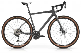Gravel Megamo Jakar 30