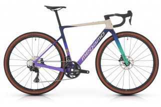 Gravel Megamo Silk Buff Megamo