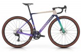 Gravel Megamo Silk Buff Megamo