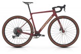 Gravel Megamo Silk 10