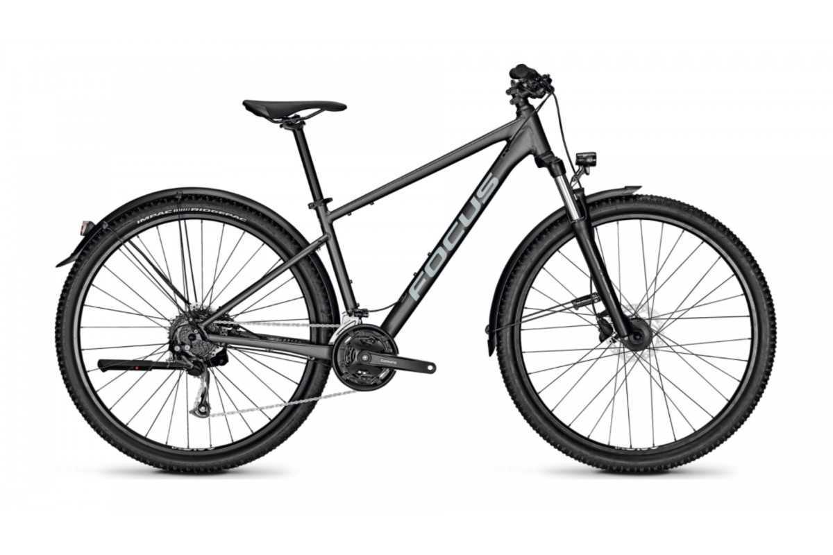 Focus 29 Whistler 3.6 EQP