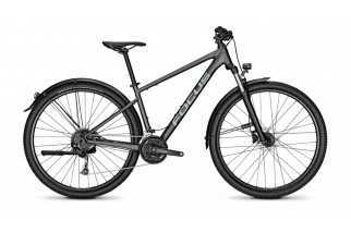Focus 29 Whistler 3.6 EQP