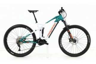 Megamo Crave Al 40 LTD EP6