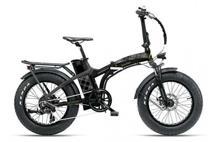 Fat Bike Asso