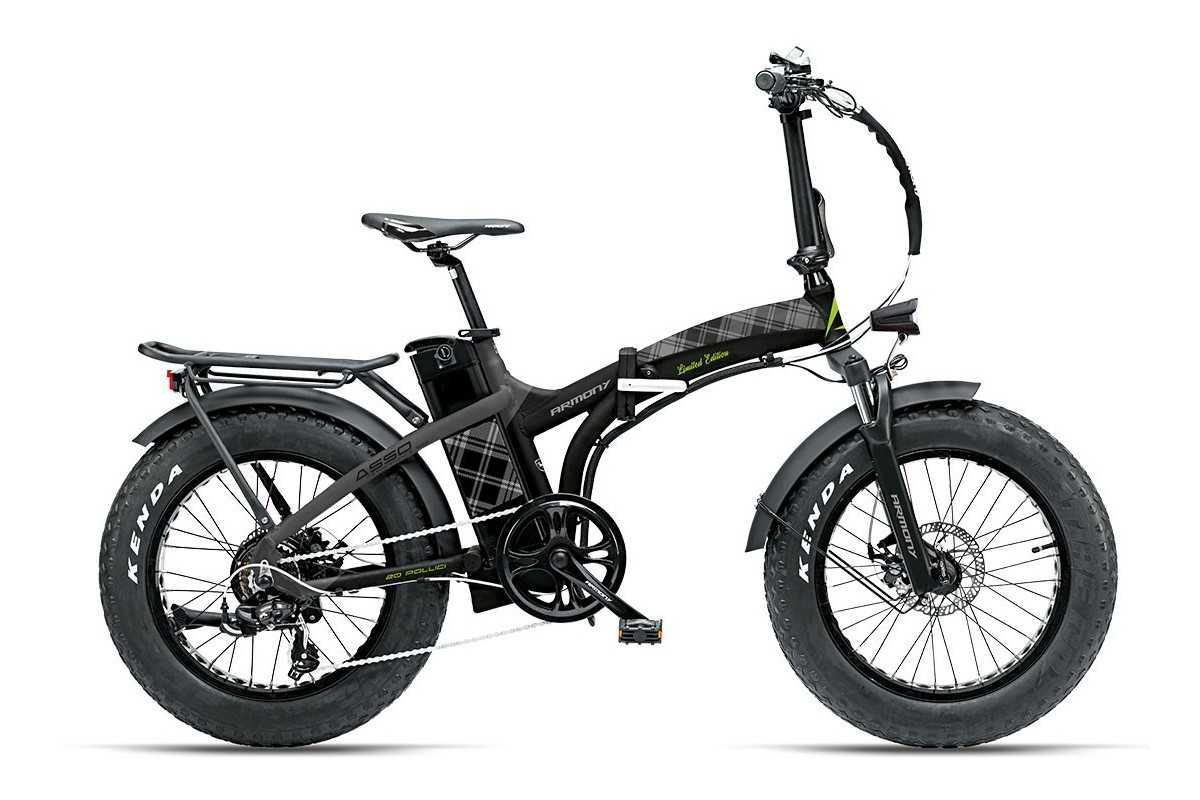 Fat Bike Asso