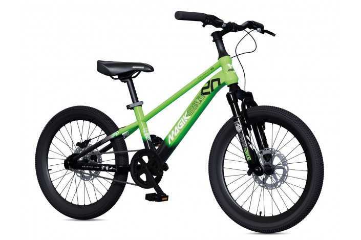 Magik Bike Thunder 20