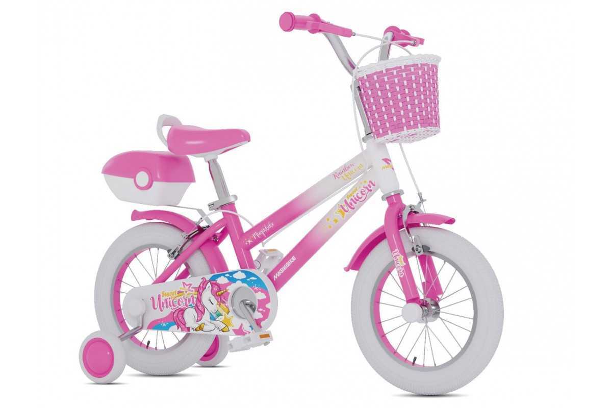 Magik Bike Unicorn rainbow Magik Bike Unicorn rainbow