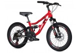 Magik Bike Twenty Full