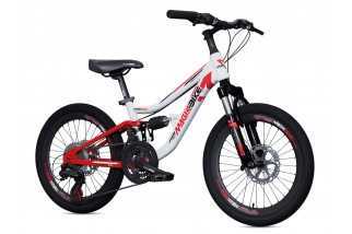 Magik Bike Twenty Full