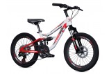Magik Bike Twenty Full