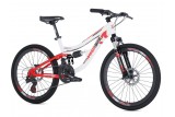 Magik Bike Twentysix Full NeraRossa