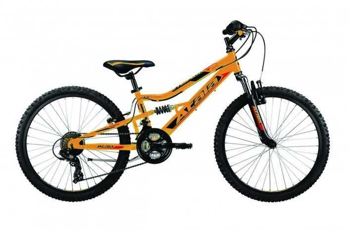 Atala Storm VB