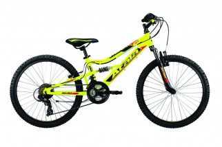 Atala Storm VB
