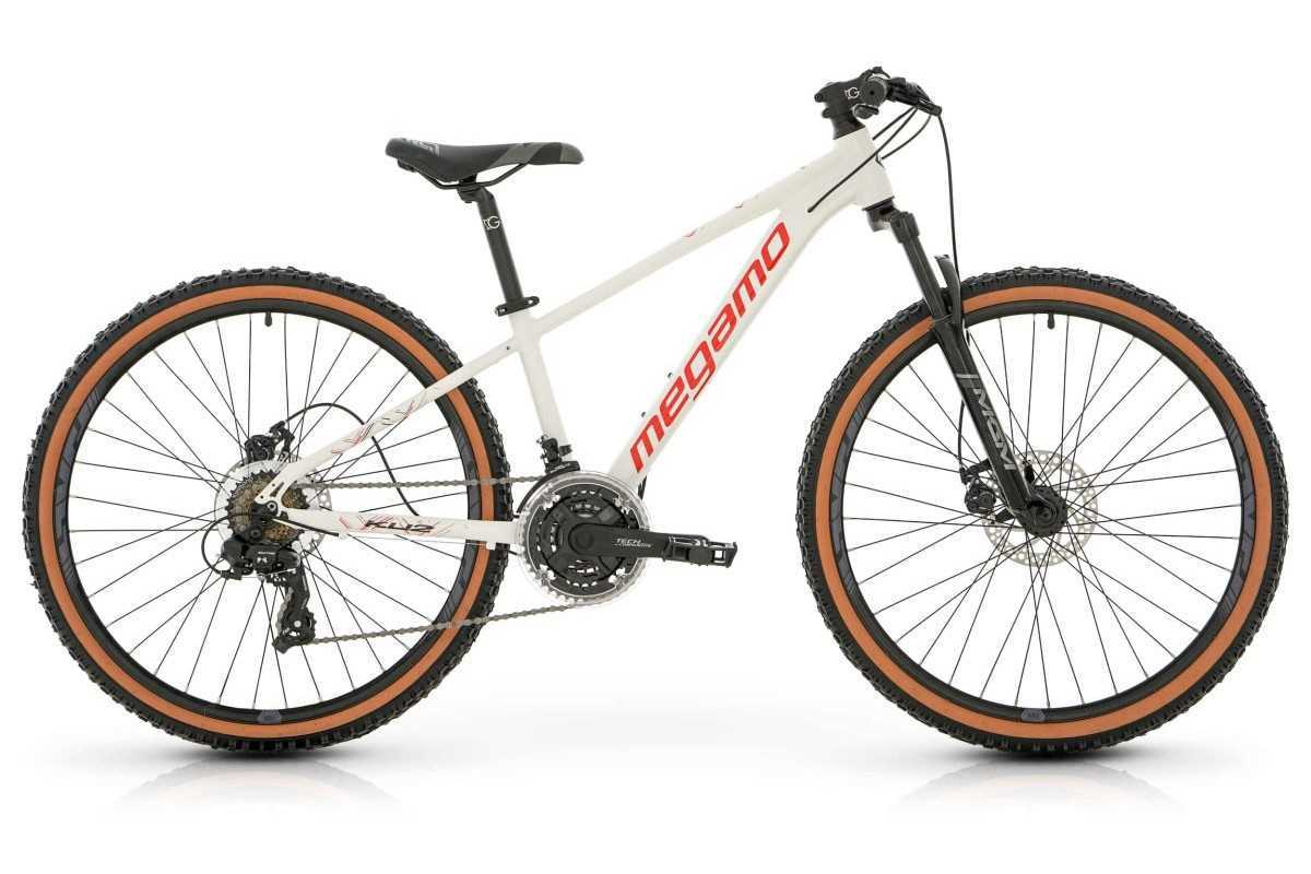 Megamo KU2 2025 Megamo KU2 2025
