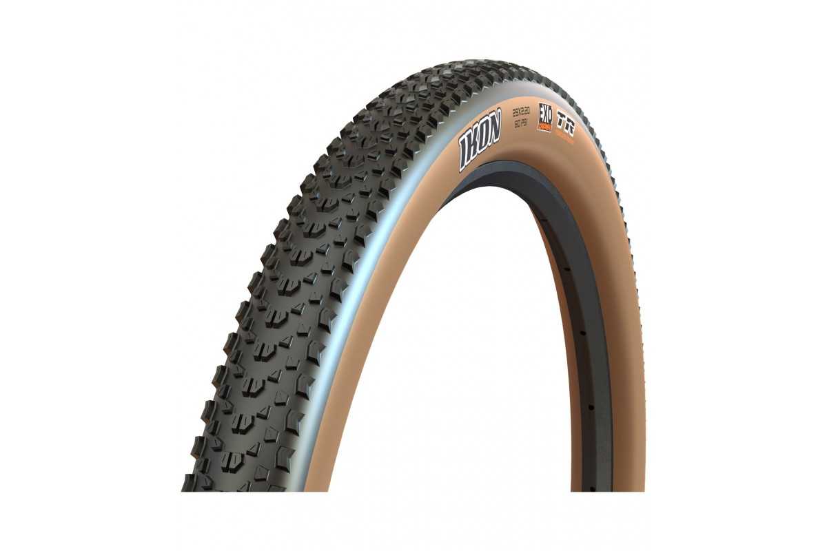 Maxxis Ikon TPI 60, pieghevole
