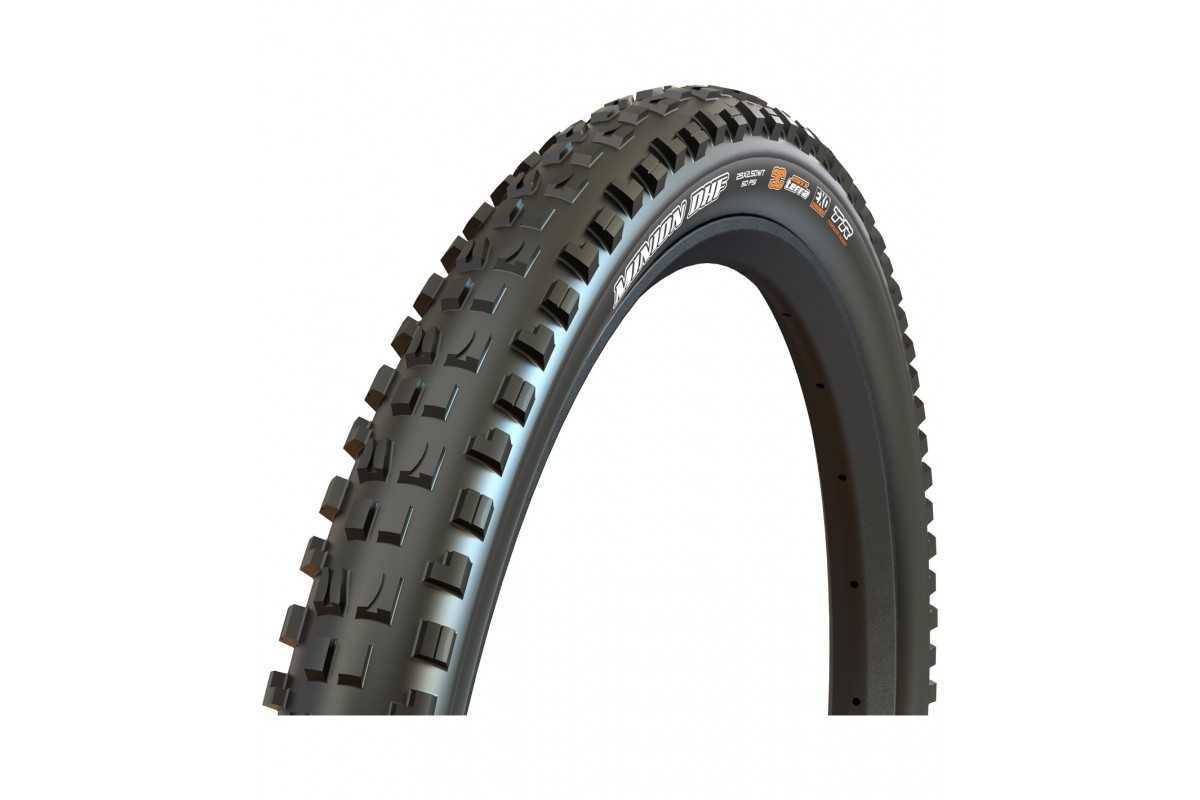 Maxxis Minion DHF, 29x2.60, EXO/TR