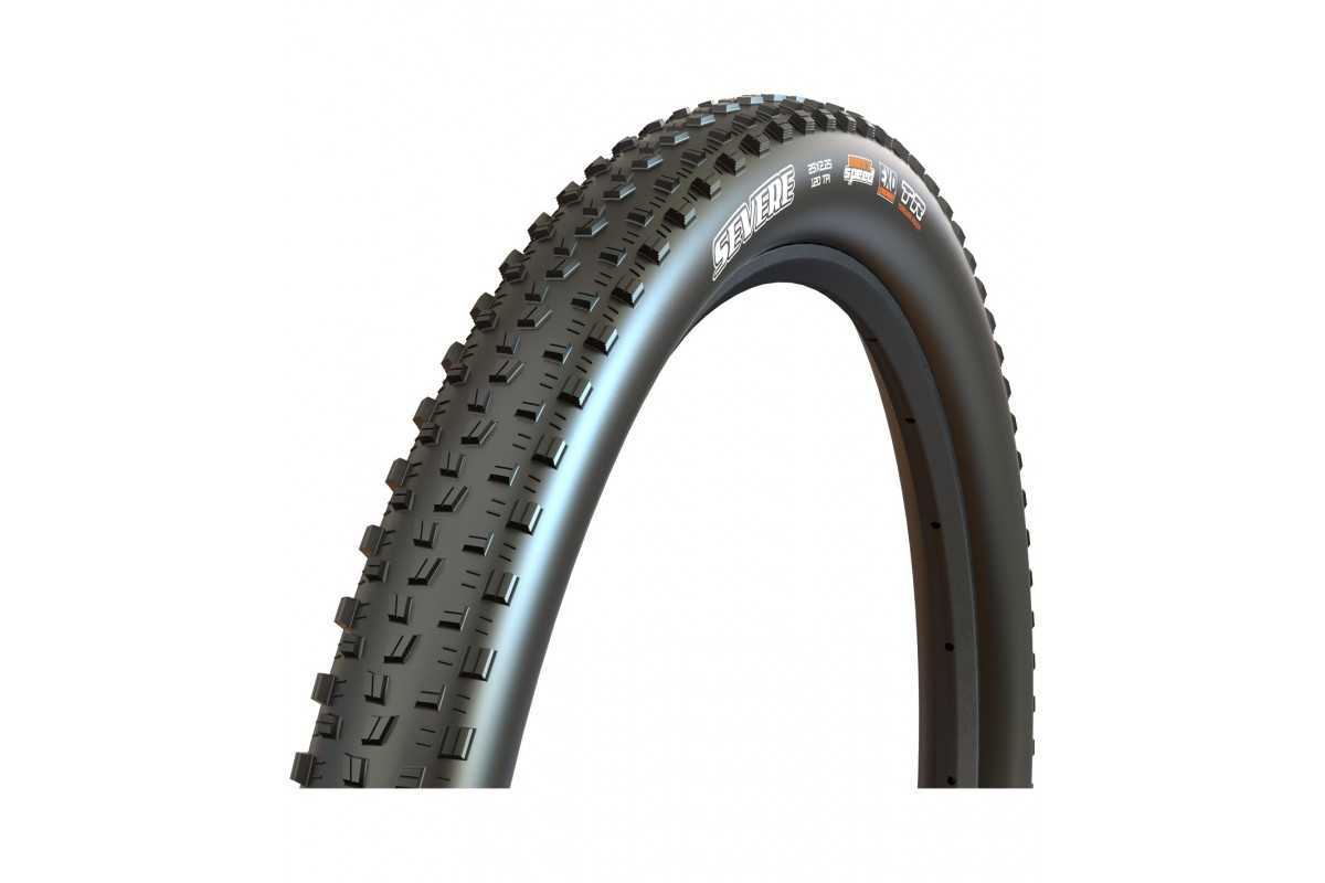 Maxxis Severe, 29x2.25, EXO/TR, Mescola MaxxSpeed