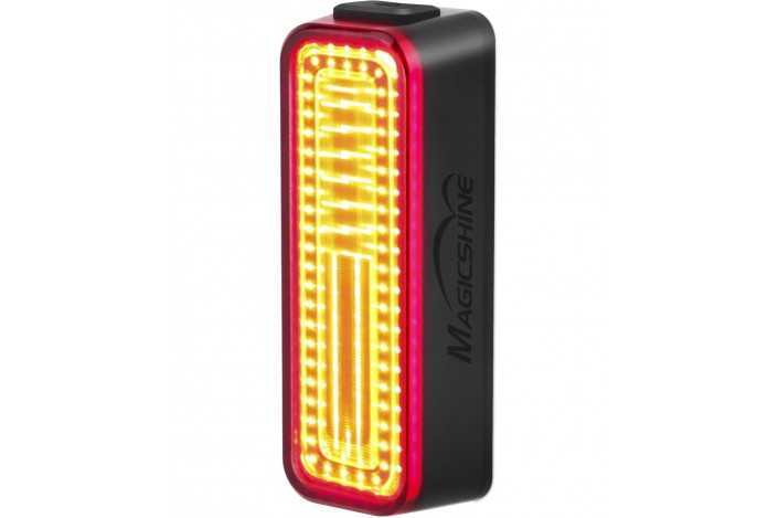 Fanalino post. a led rosso Seemee 180 V2.0 USB