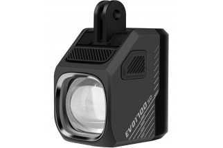 Fanalino ant. a led bianco EVO 1700 SD Shimano Di2