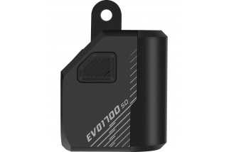 Fanalino ant. a led bianco EVO 1700 SD Shimano Di2