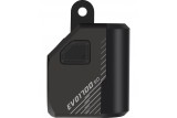 Fanalino ant. a led bianco EVO 1700 SD Shimano Di2