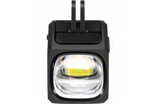 Fanalino ant. a led bianco EVO 1700 SD Shimano Di2