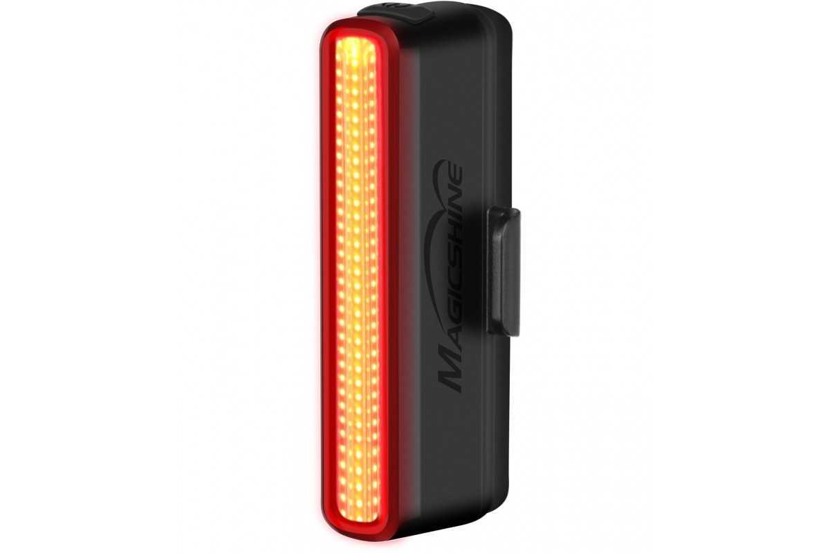 Fanalino posteriore a led rosso Seemee 30 USB-C Fanalino posteriore a led rosso Seemee 30 USB-C