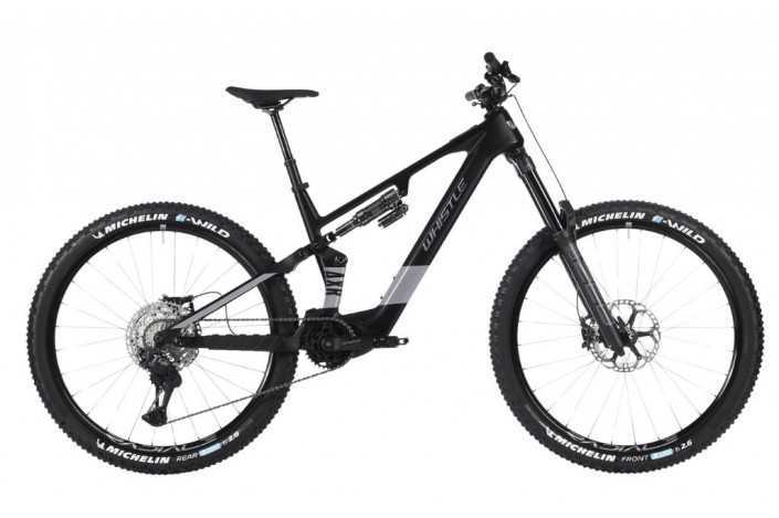 Whistle AXR C8.6