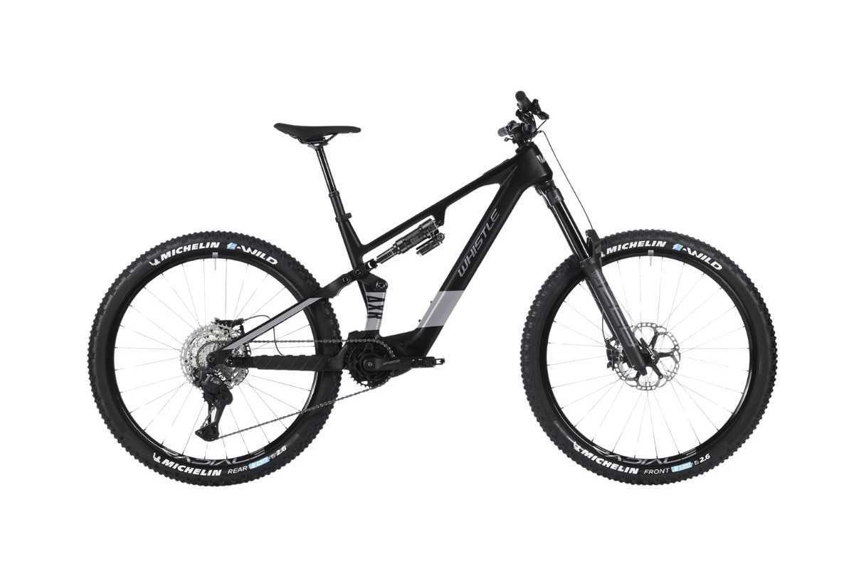 Whistle AXR C8.6 Whistle AXR C8.6