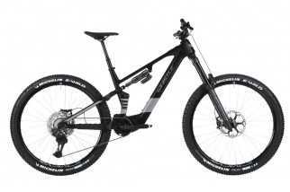 Whistle AXR C8.6