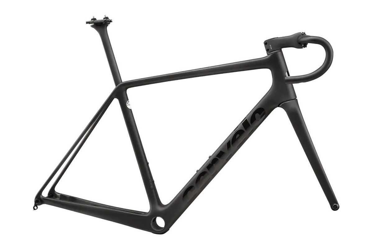 Telaio Cervèlo R5 Framset Telaio Cervèlo R5 Framset