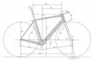 Cervèlo S5 Dura-Ace DI2