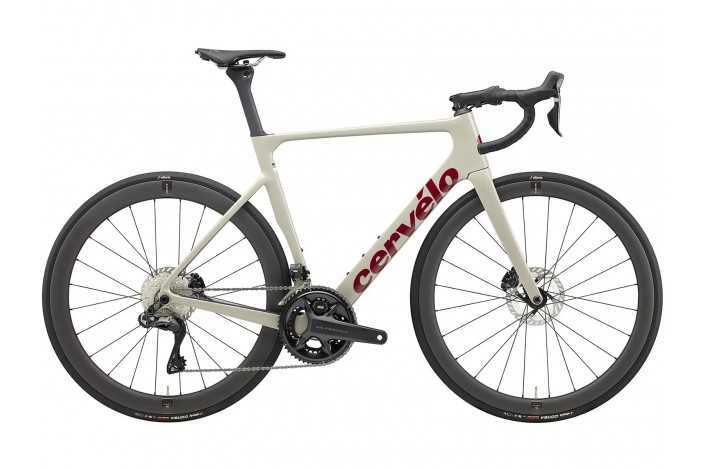 Cervèlo Soloist ultegra DI2