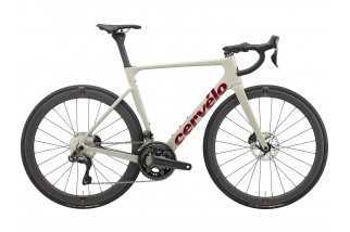 Cervèlo Soloist ultegra DI2