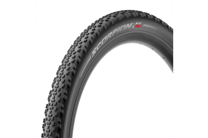 Copertone Pirelli Scorpion Xc Rc - 29x2.20, Nero, Prowall