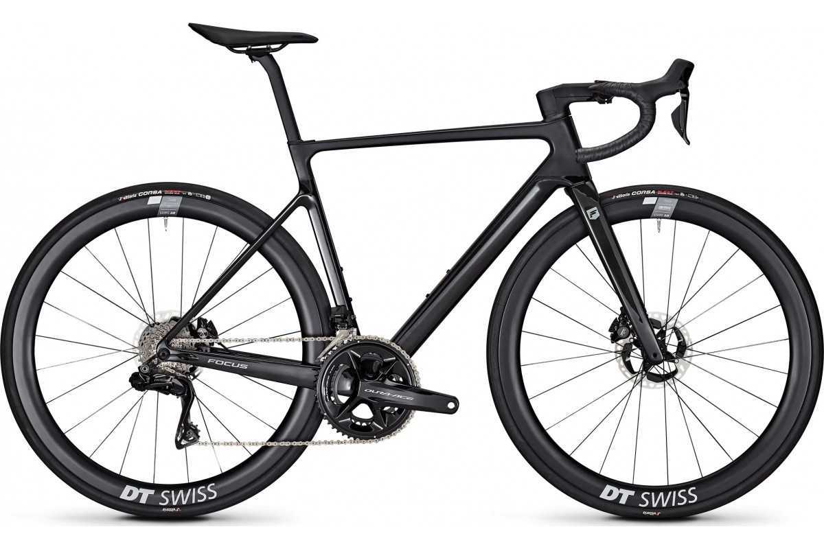 Focus Izalco max 9.9 Focus Izalco max 9.9