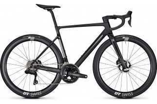 Focus Izalco max 9.9