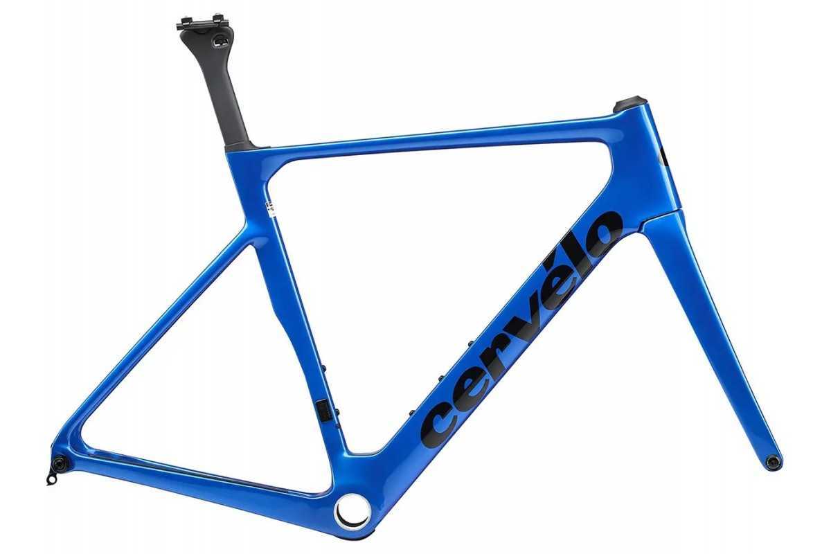 Telaio Cervèlo Soloist Frameset Telaio Cervèlo Soloist Frameset