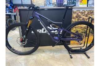 Orbea Rise SL M10